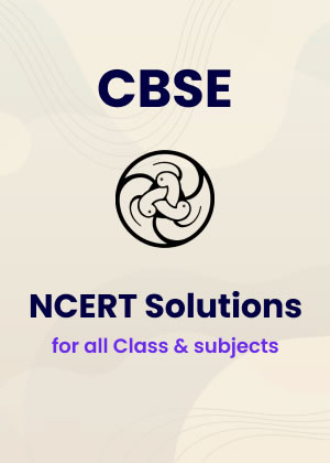 NCERT solutions