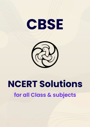 NCERT solutions