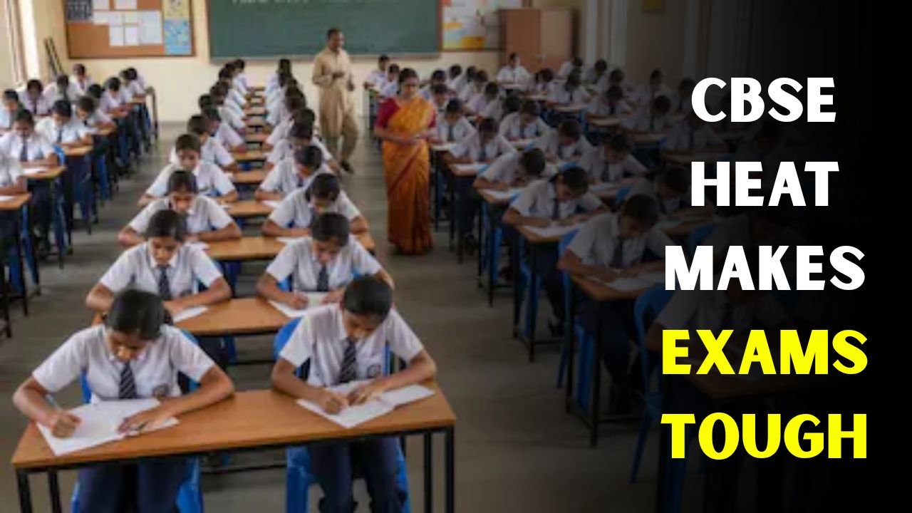 CBSE Class 10 Optional Exams
