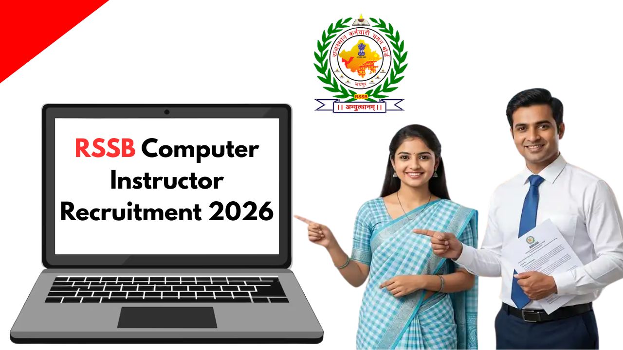 RSSB 2026 Recruitment