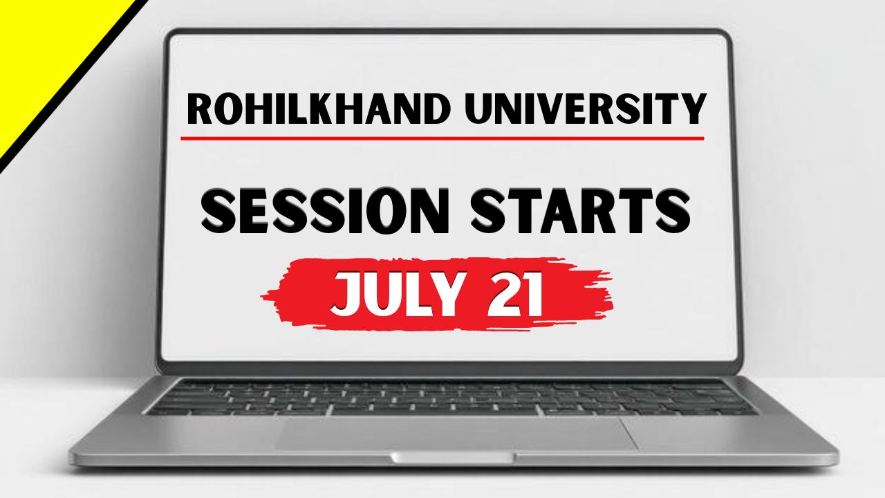 Rohilkhand University